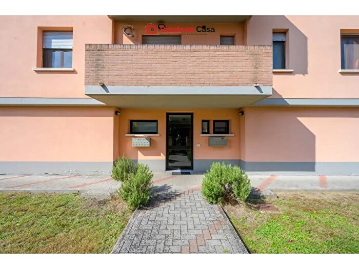 Appartamento bilocale in vendita in Via Ponte, Gattatico