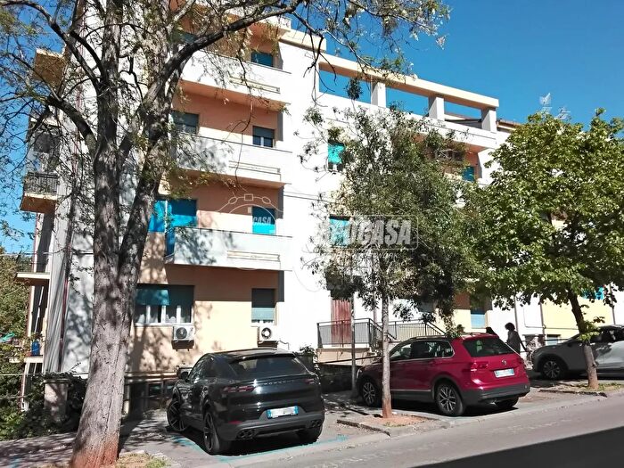 Appartamento quadrilocale in vendita in Sassari