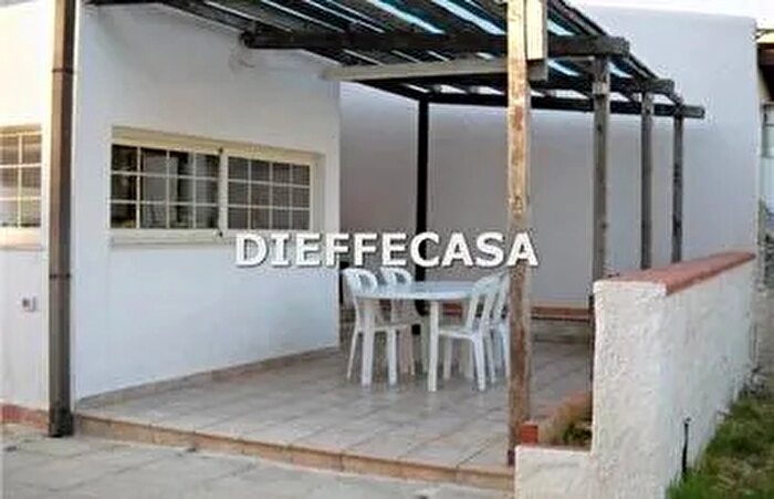 Casa con 5 locali in affitto in Contrada Berbaro Marsala Tp, Marsala