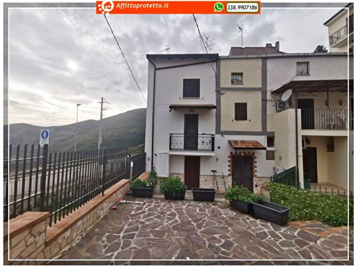 Appartamento quadrilocale in affitto in Via Monsignor Vincenzo Ruggiero, Maranola Trivio, Formia