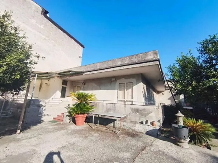 Casa con 6 locali in vendita in Nola, Somma Vesuviana