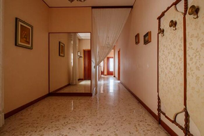 Appartamento bilocale in vendita in Via R Pastore, Lucera