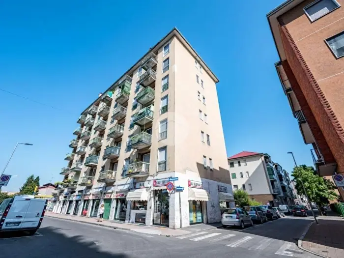 Appartamento bilocale in vendita in VIA DON BOSCO, Centro, San Giuliano Milanese