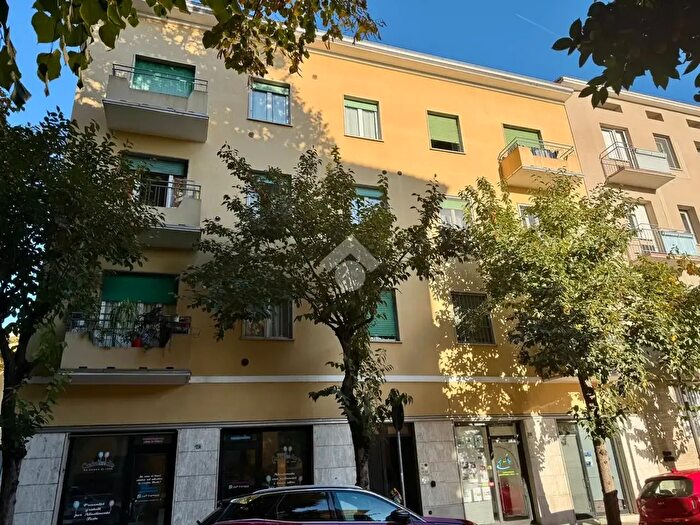 Appartamento bilocale in vendita in Via Antonio Cocconcelli, Parma