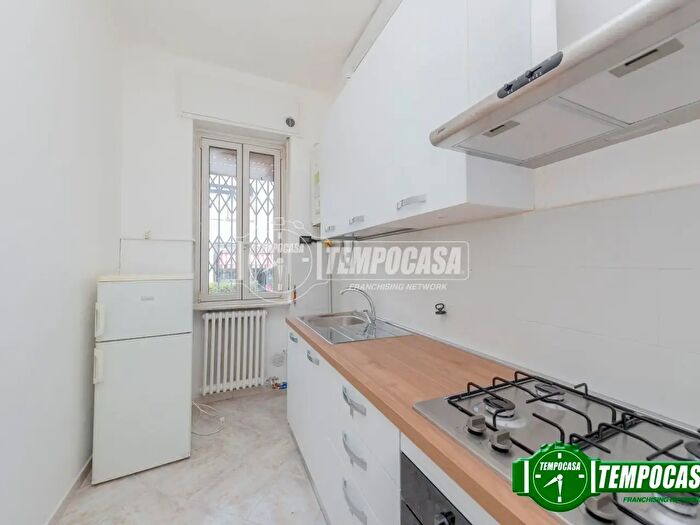 Appartamento bilocale in affitto in Via Antonio Gramsci, Pero
