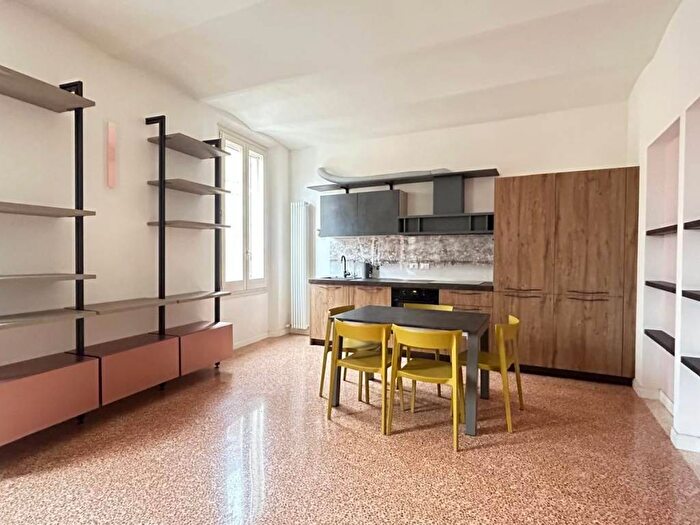 Appartamento quadrilocale in affitto in Via Giuseppe Garibaldi, Centro Storico, Imola