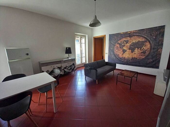 Appartamento bilocale in affitto in Via Alessandro Monti, Magenta Arnaldo, Brescia