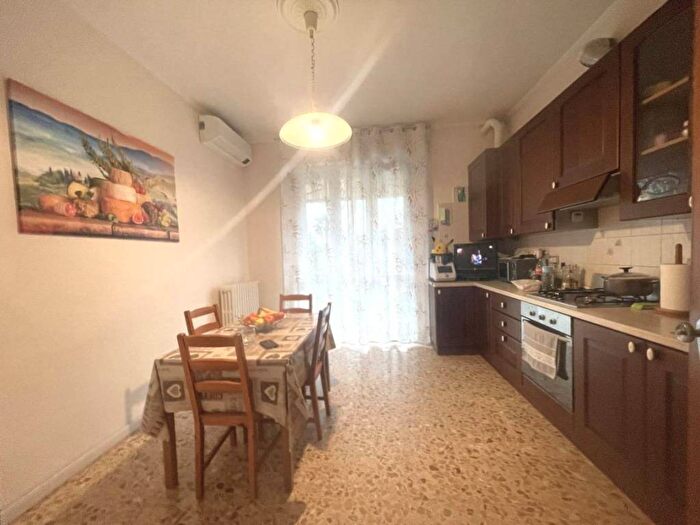 Appartamento quadrilocale in affitto in Via bellini, Lugo