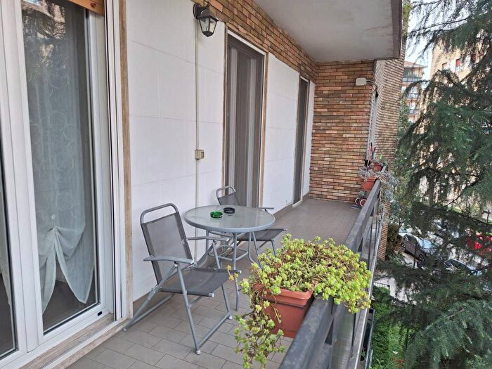 Appartamento bilocale in affitto in Via Carlo Antonio Carlone, Bande Nere, Milano