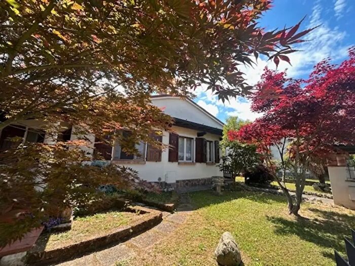 Casa quadrilocale in vendita in Castiglione DAdda