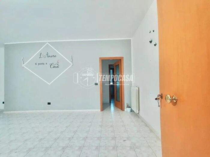 Appartamento con 5 locali in vendita in San Giovanni Teatino