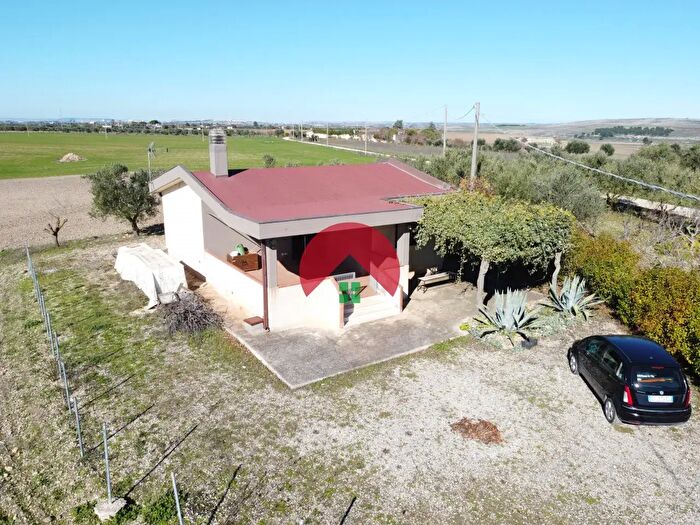 Casa bilocale in vendita in Contrada Santa Candina, Matera