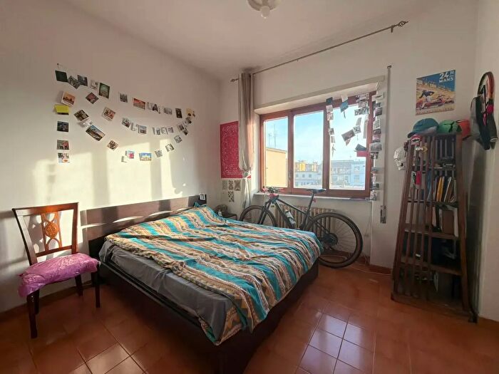 Appartamento trilocale in vendita in Via Rossini, Cassino