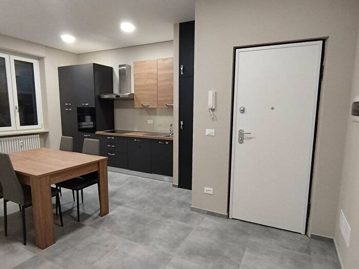 Appartamento bilocale in affitto in Via Giovanni Schiaparelli, Centro, Cuneo