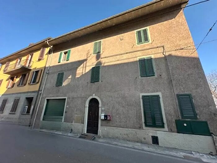 Appartamento quadrilocale in vendita in Via Padre Stanislao Mattei, Castiglione Dei Pepoli