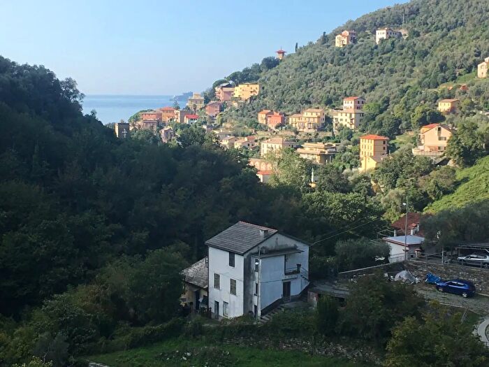 Casa con 7 locali in vendita in Via dei Mulini, Zoagli