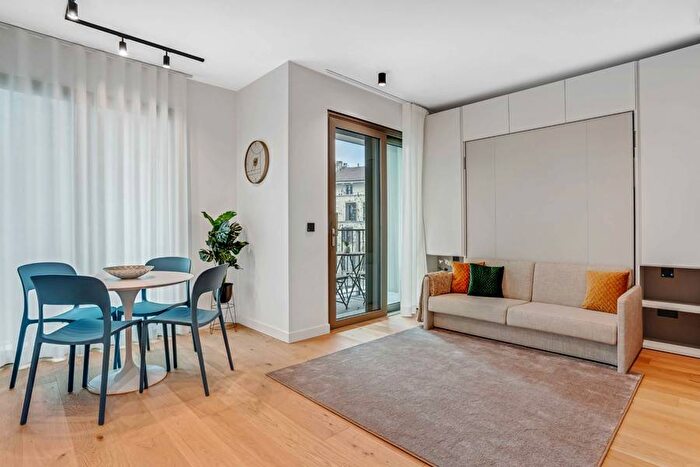 Appartamento monolocale in affitto in Via Amerigo Vespucci, Porta Nuova, Milano