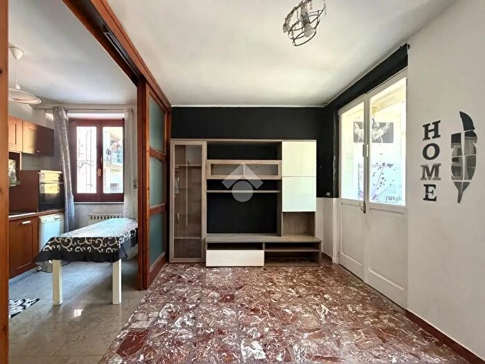 Appartamento trilocale in vendita in Via Antonio Siniscalchi, Cosenza