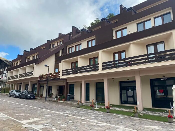 Appartamento bilocale in vendita in Via dei Villini, Rieti