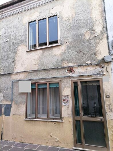 Casa trilocale in vendita in Adria Corso Garibaldi, Adria