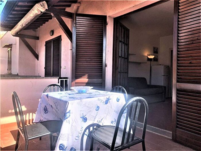 Appartamento bilocale in affitto in Via Giannutri, Castiglione Paese, Castiglione della Pescaia