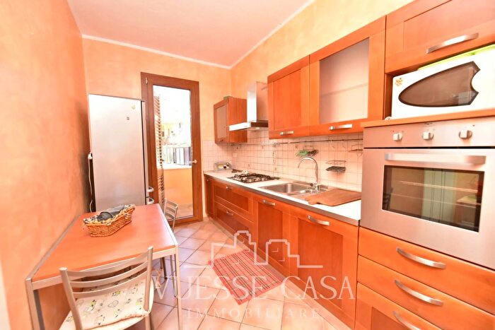 Appartamento quadrilocale in vendita in Nuoro, Nuoro