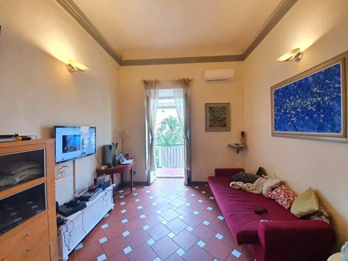 Appartamento quadrilocale in affitto in Via Gino Capponi, Firenze