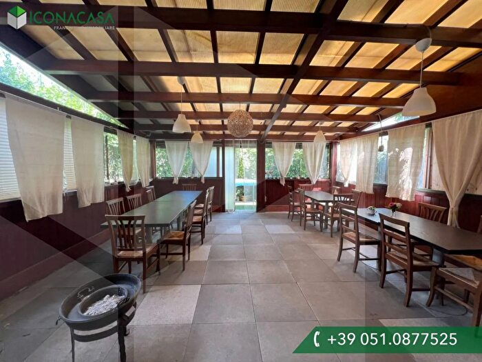 Appartamento bilocale in vendita in Via Imola a, Bologna