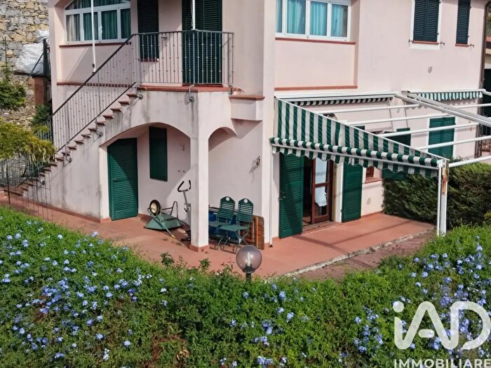 Appartamento bilocale in vendita in Via Montin, Diano San Pietro