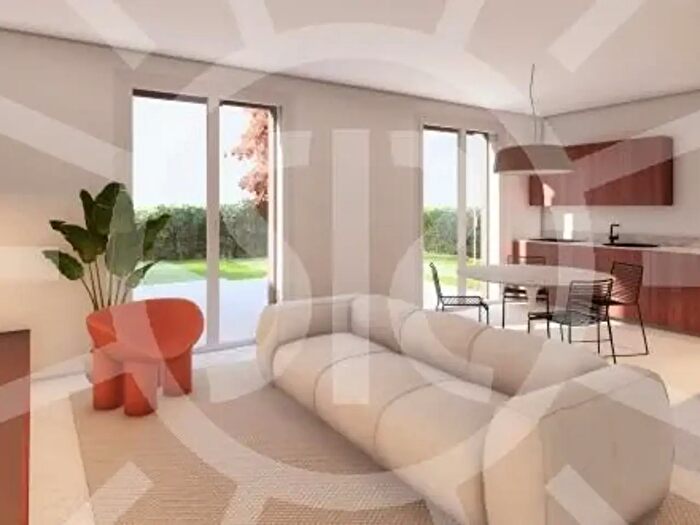 Casa quadrilocale in vendita in Via Podgora, Molinella