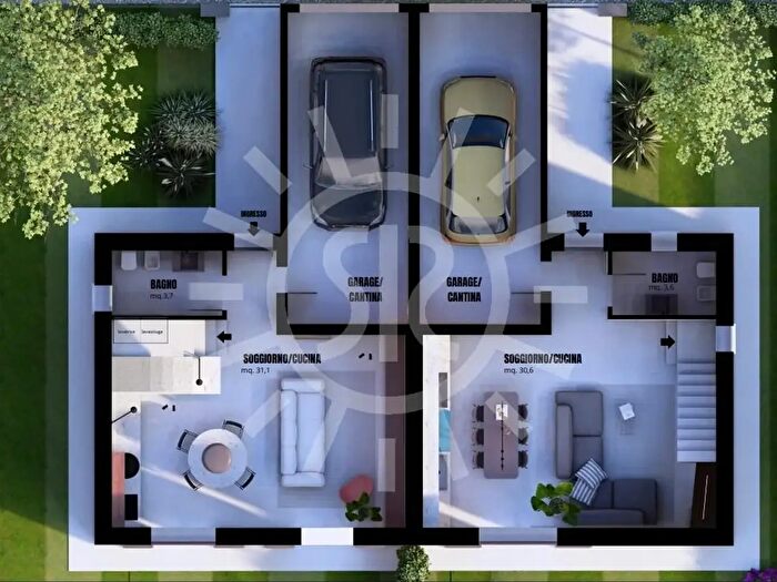 Case in Vendita e in Affitto - 2