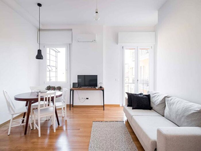 Appartamento bilocale in affitto in Via Guglielmo Marconi, Marconi, Bologna