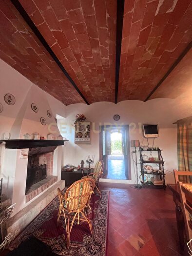 Casa quadrilocale in vendita in Località Poggio Murella, Manciano