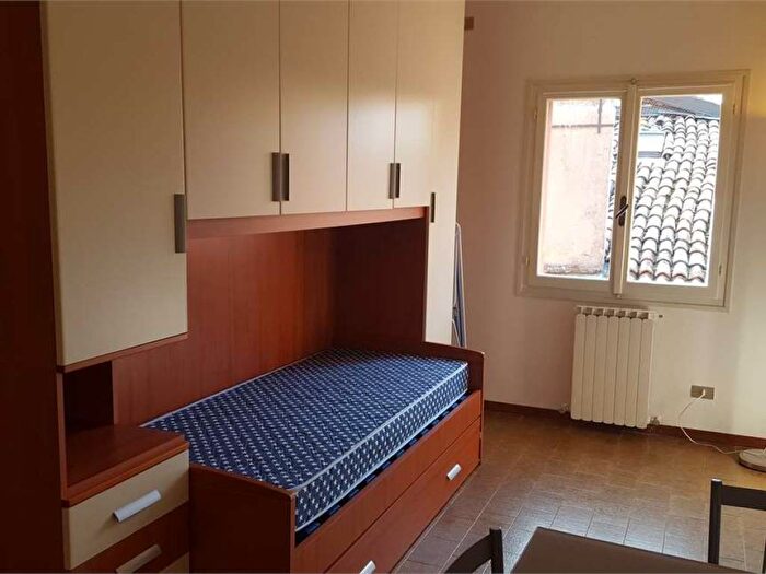 Appartamento monolocale in affitto in Centro Storico, Modena