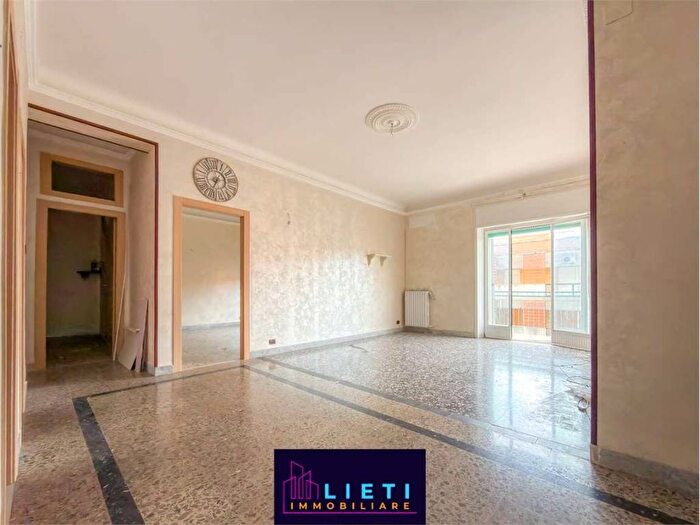 Appartamento quadrilocale in affitto in Viale Virgilio, Italia Montegranaro, Taranto