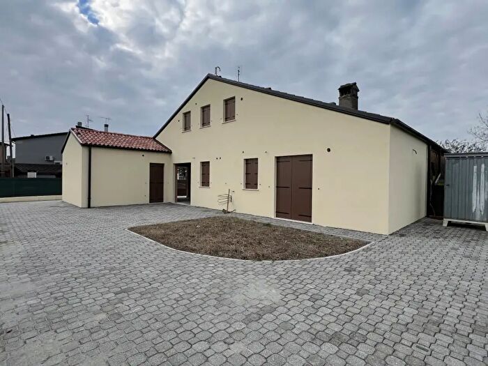 Casa quadrilocale in vendita in Via San Pio X, Ponte San Nicolo