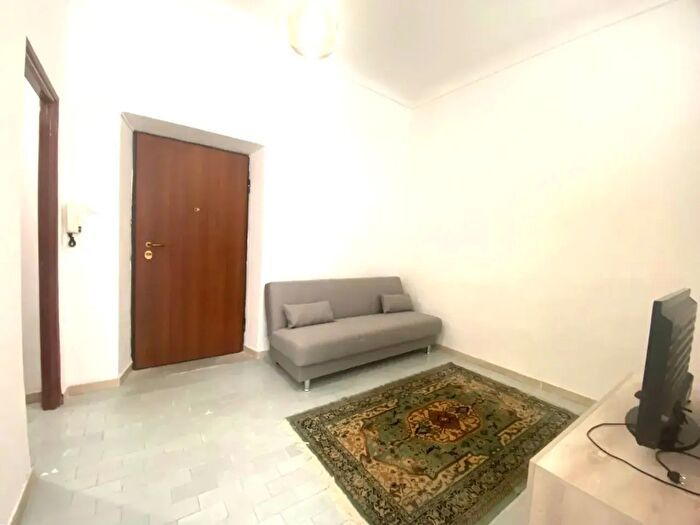 Appartamento trilocale in affitto in Sassari
