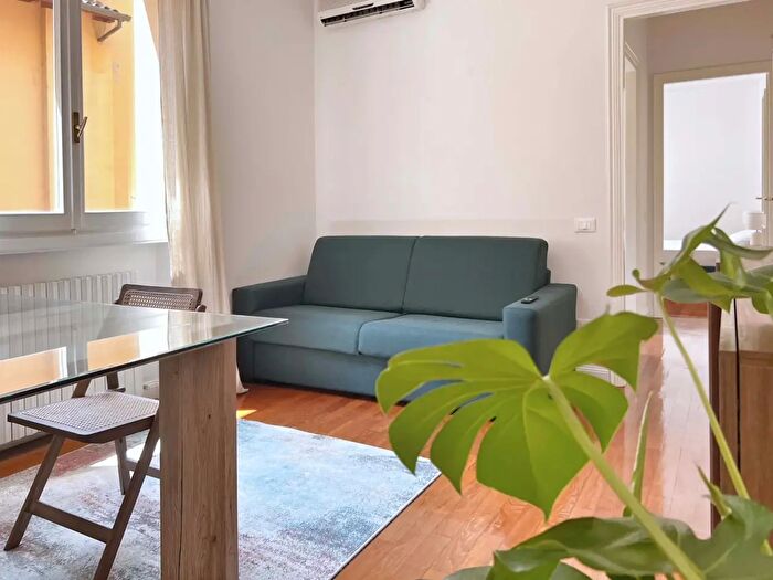 Appartamento monolocale in affitto in Via dell'Abbadia, Bologna