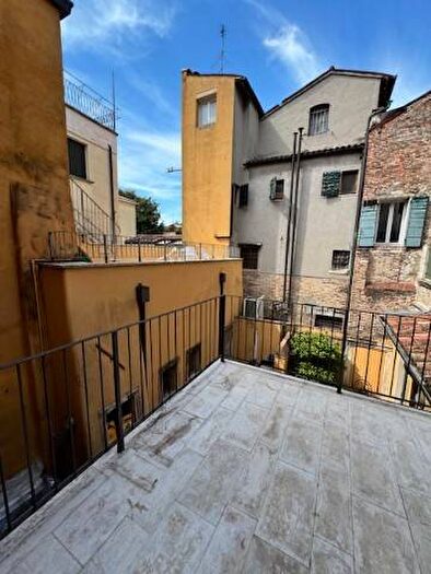 Appartamento bilocale in affitto in Via Roma, Piazze Duomo, Padova