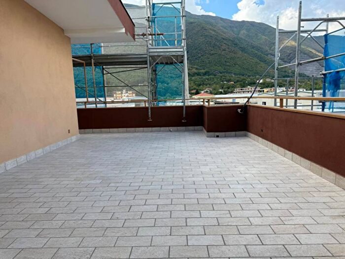 Appartamento bilocale in affitto in Via Nazionale, Centro, Nocera Superiore