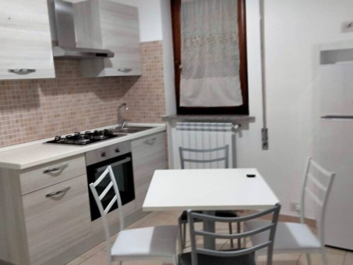 Appartamento bilocale in affitto in Via dei Monti Lepini, Patrica