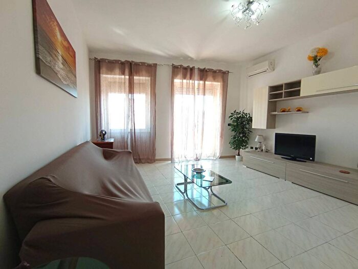 Appartamento trilocale in affitto in Via San Carlo, Centro Storico Corso Trieste, Caserta