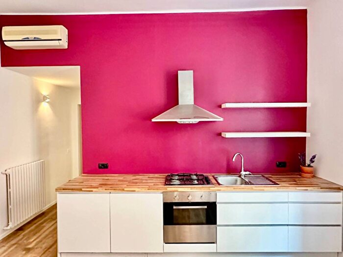 Appartamento monolocale in affitto in Via Giacomo Pinaroli, Cadore, Milano