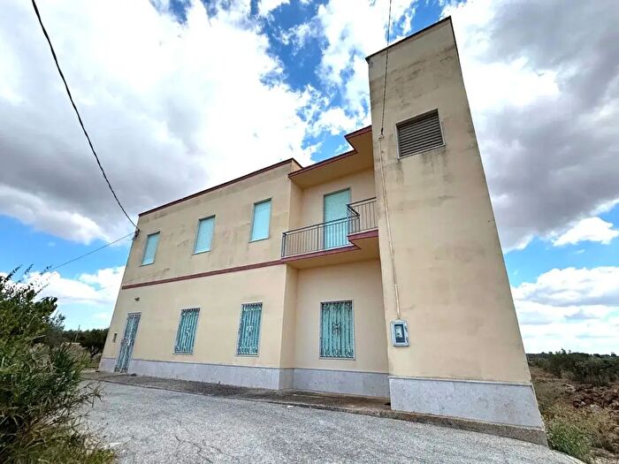 Appartamento trilocale in vendita in Strada Marsala, Misiliscemi