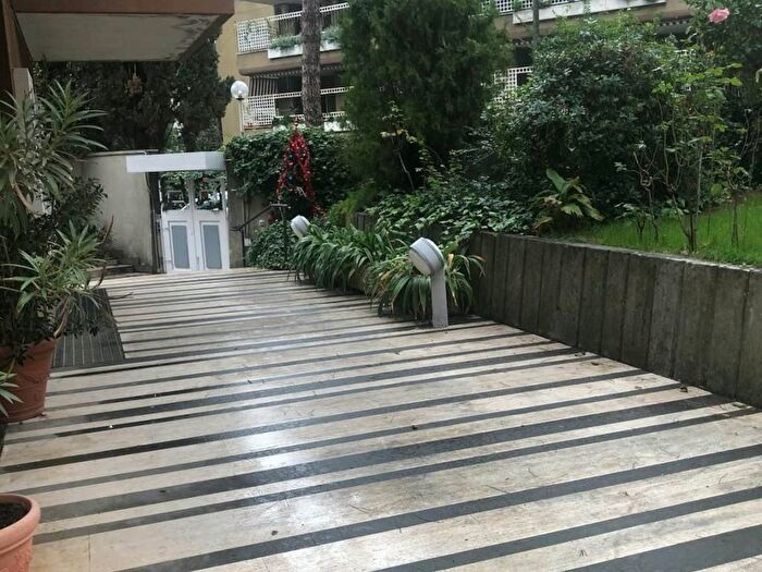 Appartamento monolocale in affitto in Via Courmayeur, Cortina dAmpezzo, Roma