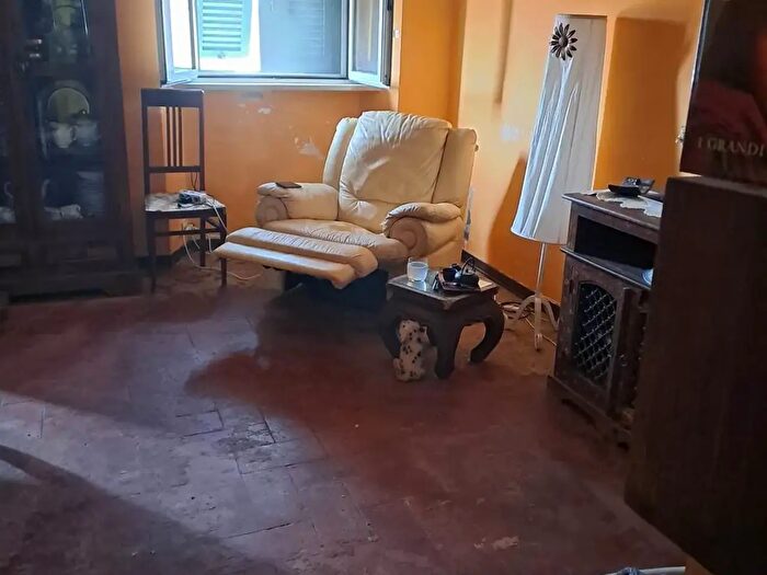 Appartamento trilocale in vendita in Livorno