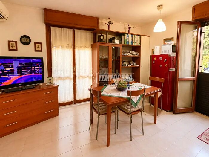 Appartamento monolocale in vendita in Via Sandro Botticelli, Brescia