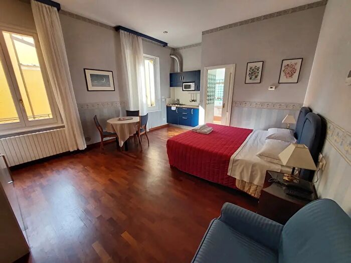 Appartamento monolocale in affitto in Via Avesella, Bologna