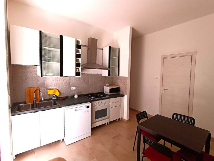 Appartamento monolocale in affitto in Via Celestino Rosatelli, Rieti