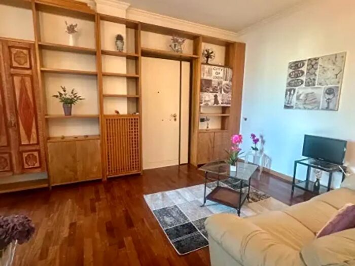 Appartamento bilocale in affitto in Via Goffredo Mameli, Cagliari